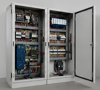 Electrical Control Panels