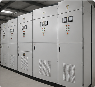 LT Panels and Switchboards