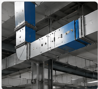 Bus Duct System