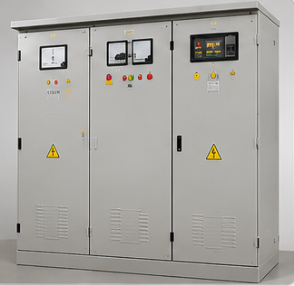 ACDB & DCDB Panels