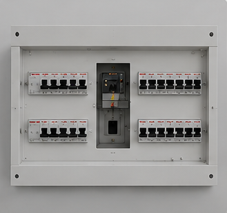 Distribution Boards