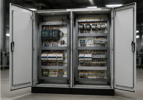 Electrical Control Panels