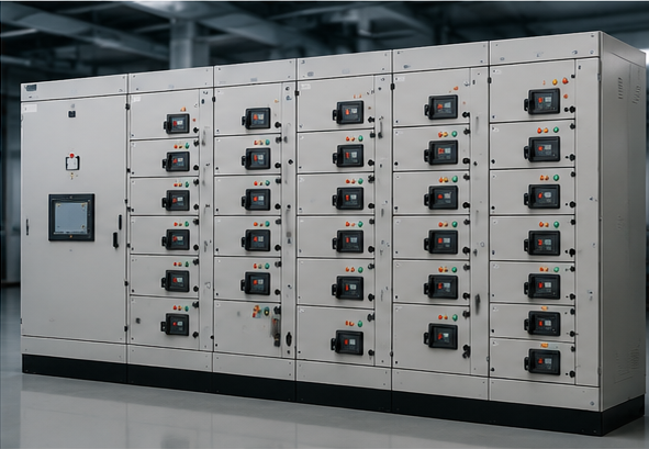 Bus Duct Systems