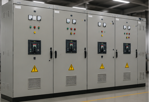 Tanwar Enterprises Engineering Manufacturing