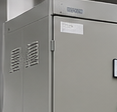 Precision Sheet Metal Fabrication
